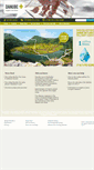 Mobile Screenshot of danube.panda.org